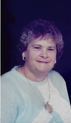Edna J. Morse